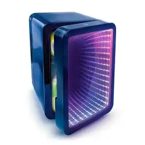 USB-Kühlschrank Canal Toys So Chill Infinity LED Mini-Kühlschrank