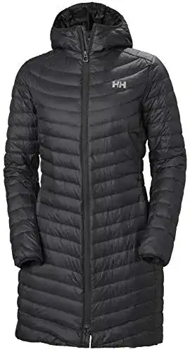 Winterjacke Damen Helly Hansen W Verglas Long Down Insulator