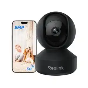 Reolink E1 Pro WLAN Innenüberwachungskamera 4MP mit Objektverfolgung