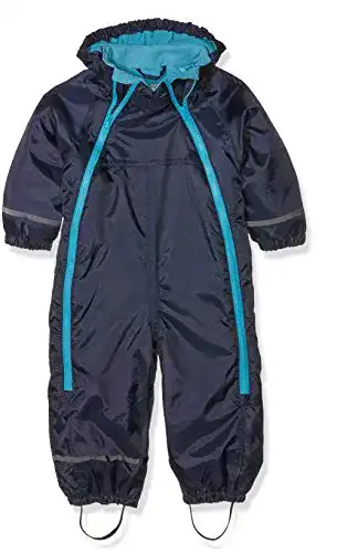 Schneeanzug für Babys und Kinder von CareTec
