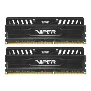 DDR3-RAM 16 GB Patriot Memory Viper 3 PV316G160C9K