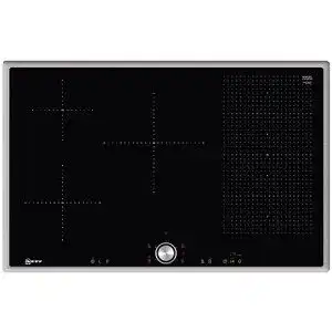 Neff T58BT20N0 Induktionskochfeld 80 cm mit TwistPad Bedienung