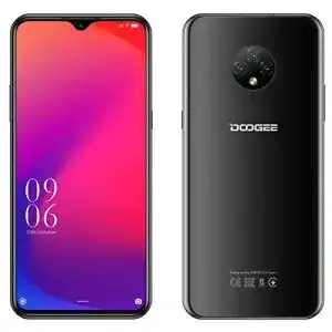 Smartphone unter 100 Euro DOOGEE X95 4G ohne Vertrag
