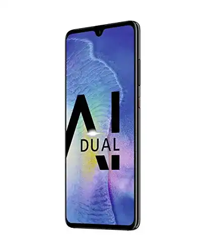 Huawei Mate 20 Smartphone 128 GB/4 GB Dual SIM