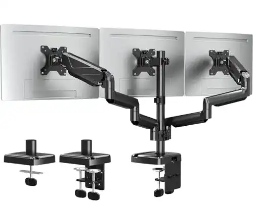 Monitorhalterung für 3 Monitore von ELIVED