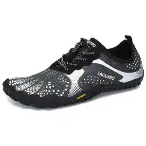 Fitnessschuh Damen Saguaro Barfußschuhe für Herren und Damen