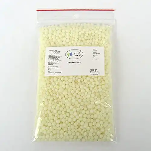 Emulgatoren Sala Emulsan HT II Emulgator 100 g