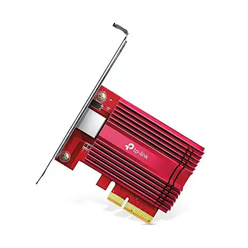10 GBit Netzwerkkarte TP-Link Archer TX401 PCIe Adapter