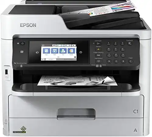 Epson Workforce Pro WF-M5799DWF Multifunktionsdrucker