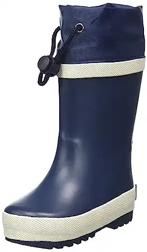 Playshoes Gummistiefel für Jungen und Mädchen in verschiedenen Größen