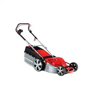 AL-KO Elektro-Rasenmäher Silver 46.4 E mit 46 cm Schnittbreite