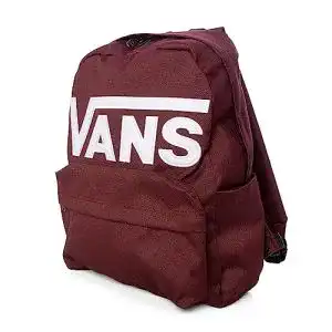 Tagesrucksack Vans Unisex Old Skool Drop V Backpack in Port Royale