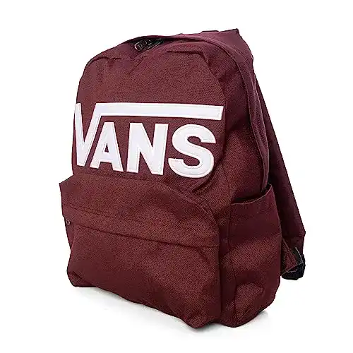 Tagesrucksack Vans Unisex Old Skool Drop V Backpack in Port Royale