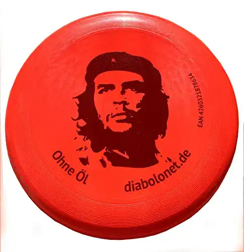 Frisbee DiaboloNet Eurodisc 175g Ultimate Scheibe für Wettkämpfe
