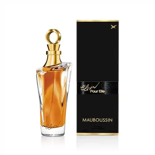 Mauboussin Eau de Parfum Femme Elixir Pour Elle für Damen