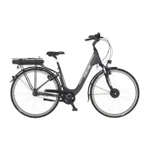 Fischer CITA ECU 1401 E-Bike für Stadt und Land