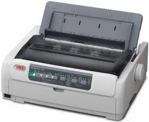 Oki Microline ML5790eco monochrom Nadeldrucker A4
