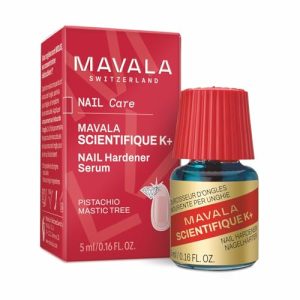 Nagelhärter Mavala Scientifique K+ ohne Formaldehyd 5 ml