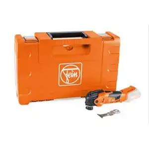 Fein Multitool Akku Multimaster AMM 300 Plus Select ohne Akku
