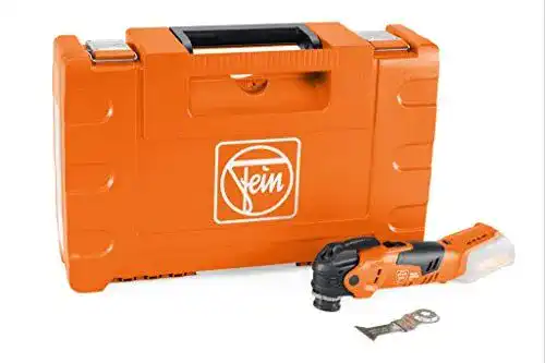 Fein Multitool Akku Multimaster AMM 300 Plus Select ohne Akku