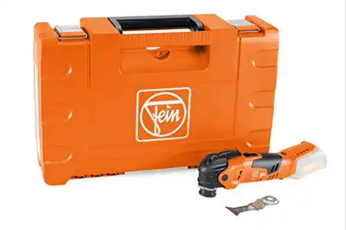 Fein Multitool Akku Multimaster AMM 300 Plus Select ohne Akku