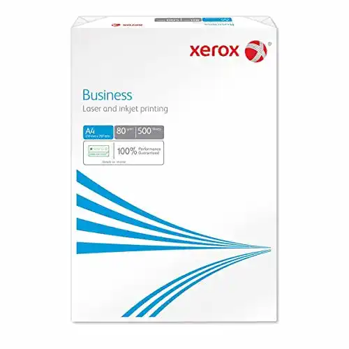 Druckerpapier A4 Xerox 003R91820 für Business und Kopieren