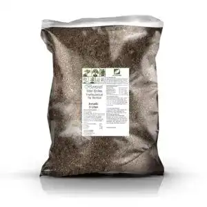 Bonsaisubstrat von GREEN24, 5 Liter, Profi Linie für Bonsai-Pflanzen