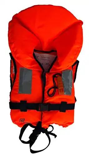 Plastimo Kinder Schwimmweste 100N für Kinder von 20-30 kg
