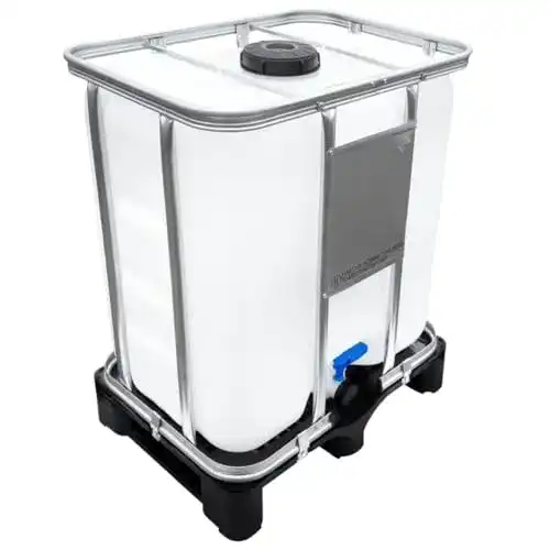 Regentonne 300l Werit IBC Container mit UN-Zulassung