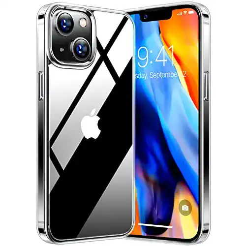 TORRAS Diamond Series Hülle für iPhone 13 und iPhone 14