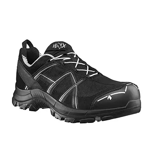 Haix Black Eagle Safety 41.1 Low Sicherheitsschuhe