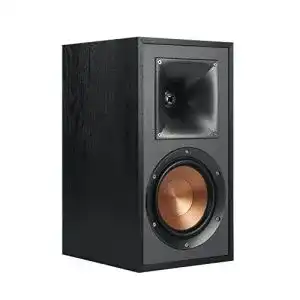 Klipsch Reference R-51M Lautsprecher Schwarz (Paarpreis)