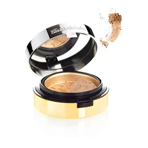 Elizabeth Arden Pure Finish Mineralisches Foundation-Puder