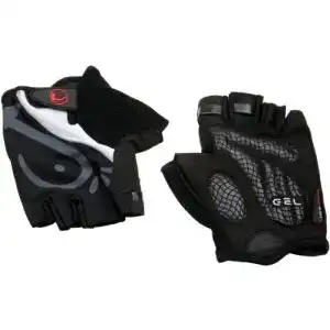 Fahrradhandschuhe Ultrasport Advanced für Training und Freizeit