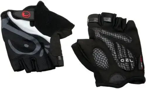 Fahrradhandschuhe Ultrasport Advanced für Training und Freizeit