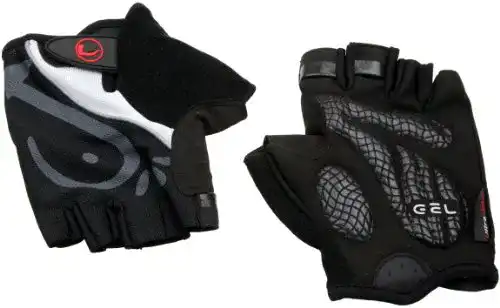 Fahrradhandschuhe Ultrasport Advanced für Training und Freizeit