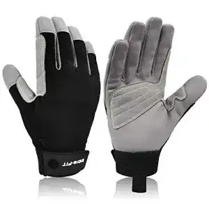 Klettersteighandschuhe Intra-Fit für Outdoor-Sport und Klettersport