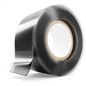 Isolierband ABSINA selbstverschweißend 25 mm x 3 m