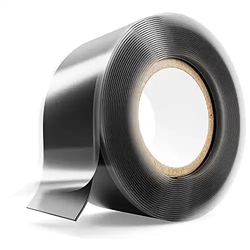 Isolierband ABSINA selbstverschweißend 25 mm x 3 m