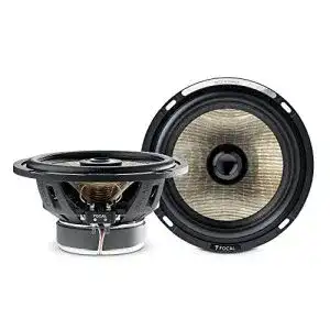 Focal PS165FE 2-Wege-Koaxial-Lautsprecher für Autos