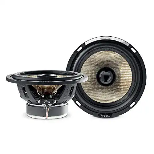 Focal PS165FE 2-Wege-Koaxial-Lautsprecher für Autos
