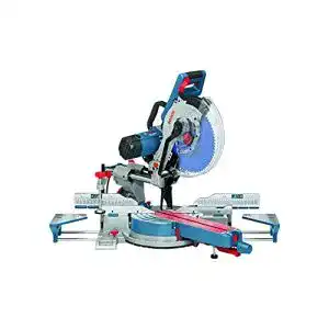 Bosch Professional Kapp- und Gehrungssäge GCM 12 SDE
