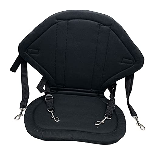 SUP-Sitz Cuticate mit Rückenlehne für Kajak und SUP Board