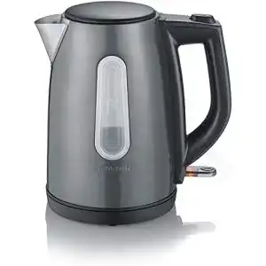 Severin Wasserkocher WK 9540 mit 2.200 W und 1,0 Liter Kapazität