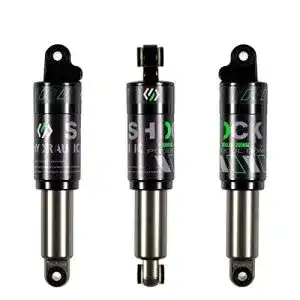 Fahrrad Stoßdämpfer Chooee hinten 120mm bis 200mm für Mountainbikes