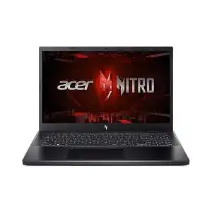 Acer Nitro V 15 Gaming Laptop (ANV15-51-560K) mit 15.6 Zoll FHD Display