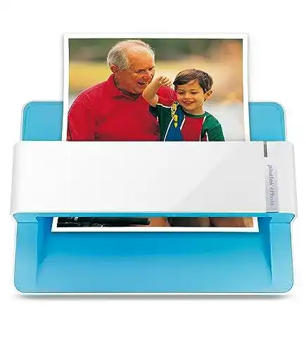 Plustek ePhoto Z300 Fotoscanner für Mac und PC
