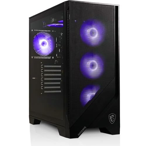 Gaming-PC bis 600 Euro – Hyper Byte Essential Gaming PC