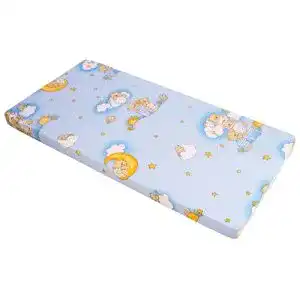 Matratze 60×120 cm Best For Kids für Kinderbett
