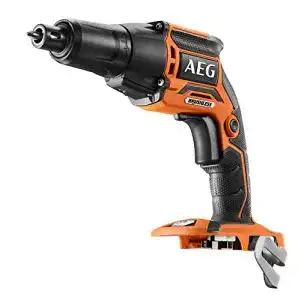 Akku-Trockenbauschrauber AEG 18 V PRO18V Brushless BTS18BL-0